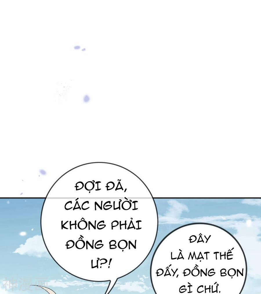 Mạt Thế Cùng Bạn Gái Zombie 59 trang 34