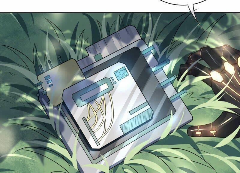 Mạt Thế Cùng Bạn Gái Zombie 6 trang 102