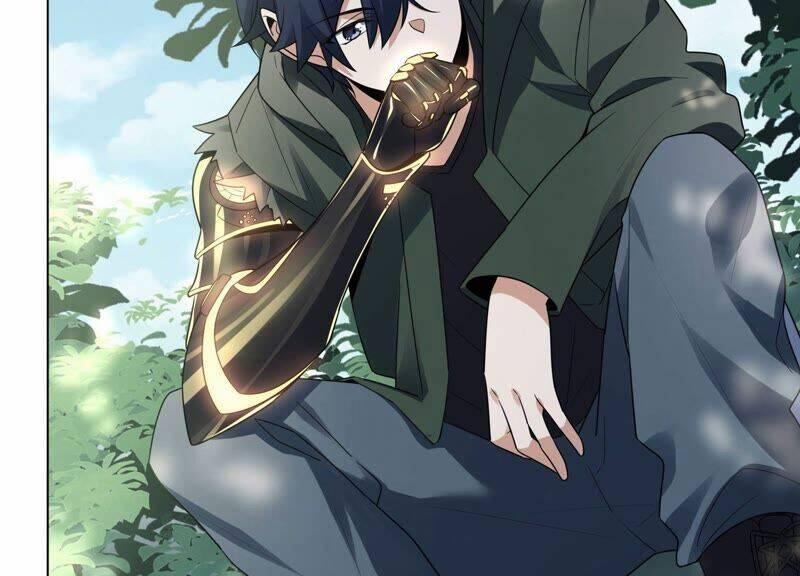 Mạt Thế Cùng Bạn Gái Zombie 6 trang 105