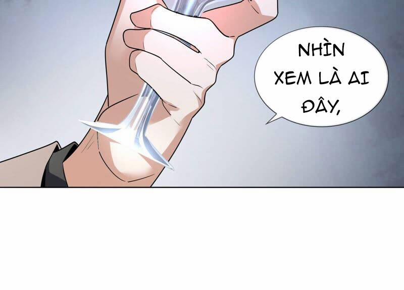 Mạt Thế Cùng Bạn Gái Zombie 6 trang 112