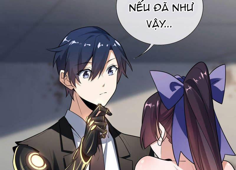 Mạt Thế Cùng Bạn Gái Zombie 6 trang 16