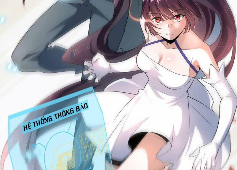 Mạt Thế Cùng Bạn Gái Zombie 6 trang 25