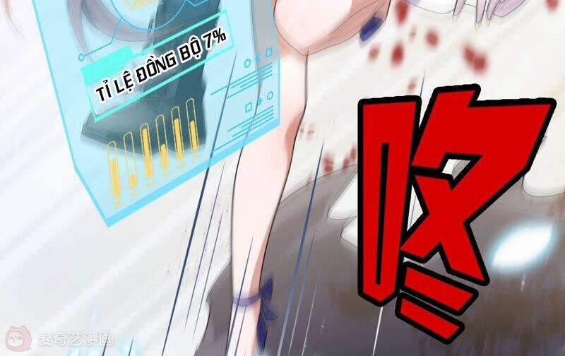 Mạt Thế Cùng Bạn Gái Zombie 6 trang 26