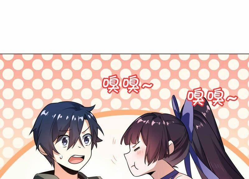 Mạt Thế Cùng Bạn Gái Zombie 6 trang 40