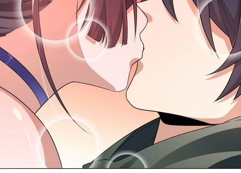 Mạt Thế Cùng Bạn Gái Zombie 6 trang 47