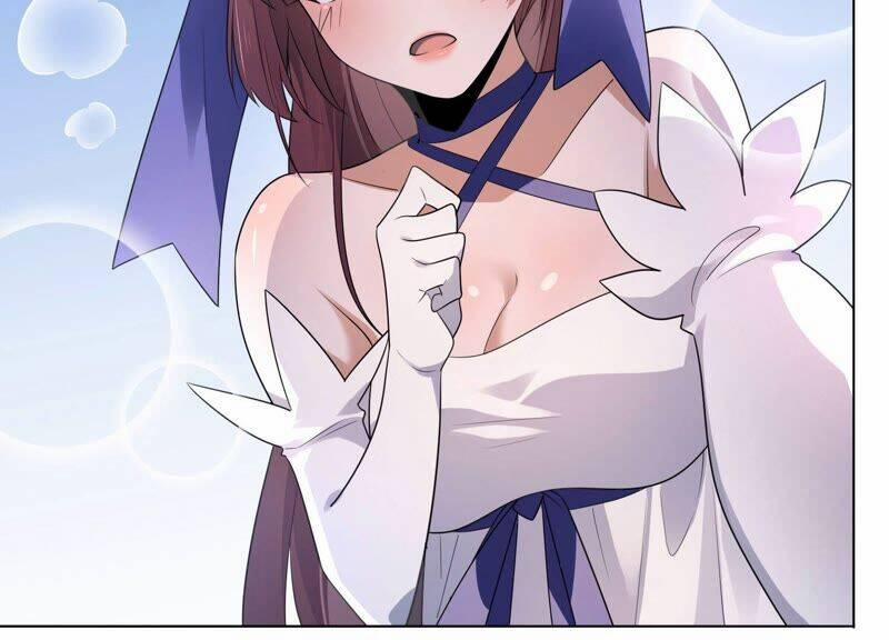 Mạt Thế Cùng Bạn Gái Zombie 6 trang 58