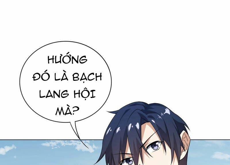 Mạt Thế Cùng Bạn Gái Zombie 6 trang 83