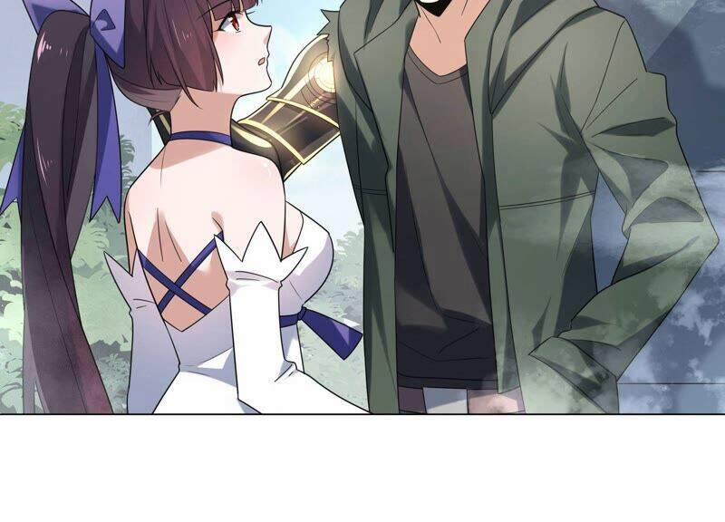 Mạt Thế Cùng Bạn Gái Zombie 6 trang 91