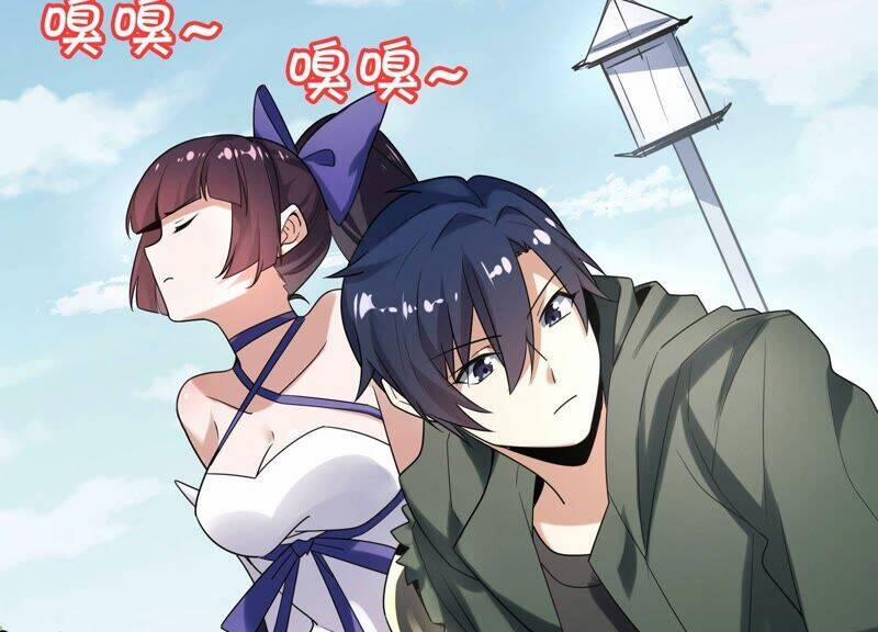 Mạt Thế Cùng Bạn Gái Zombie 6 trang 98