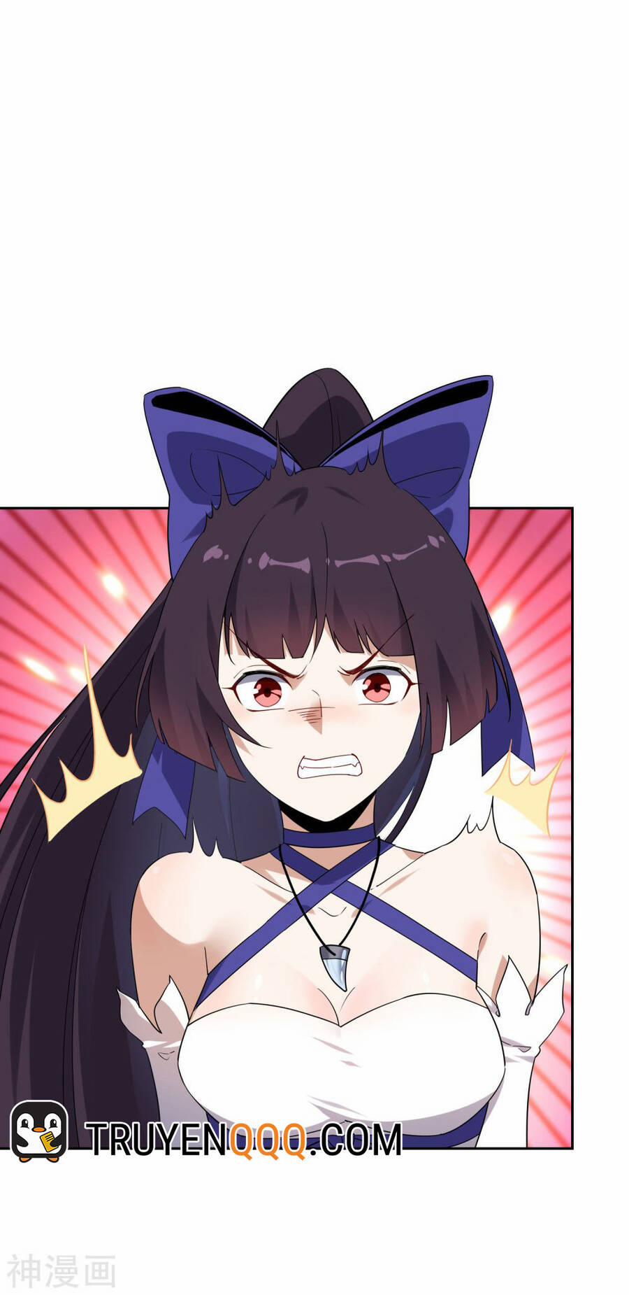 Mạt Thế Cùng Bạn Gái Zombie 60 trang 2