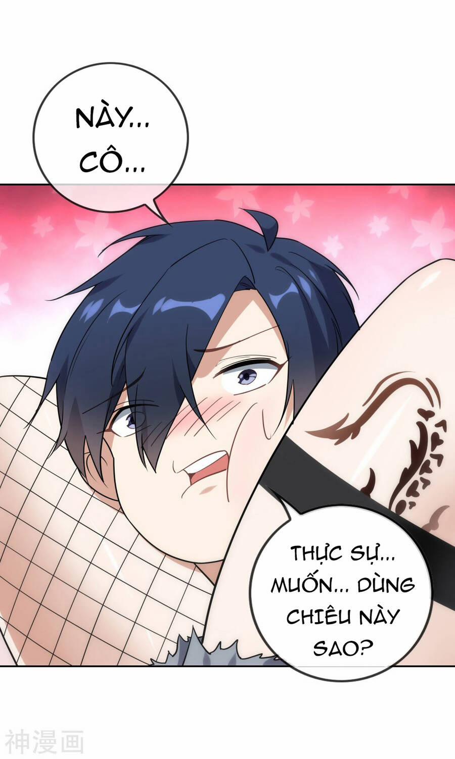 Mạt Thế Cùng Bạn Gái Zombie 60 trang 20