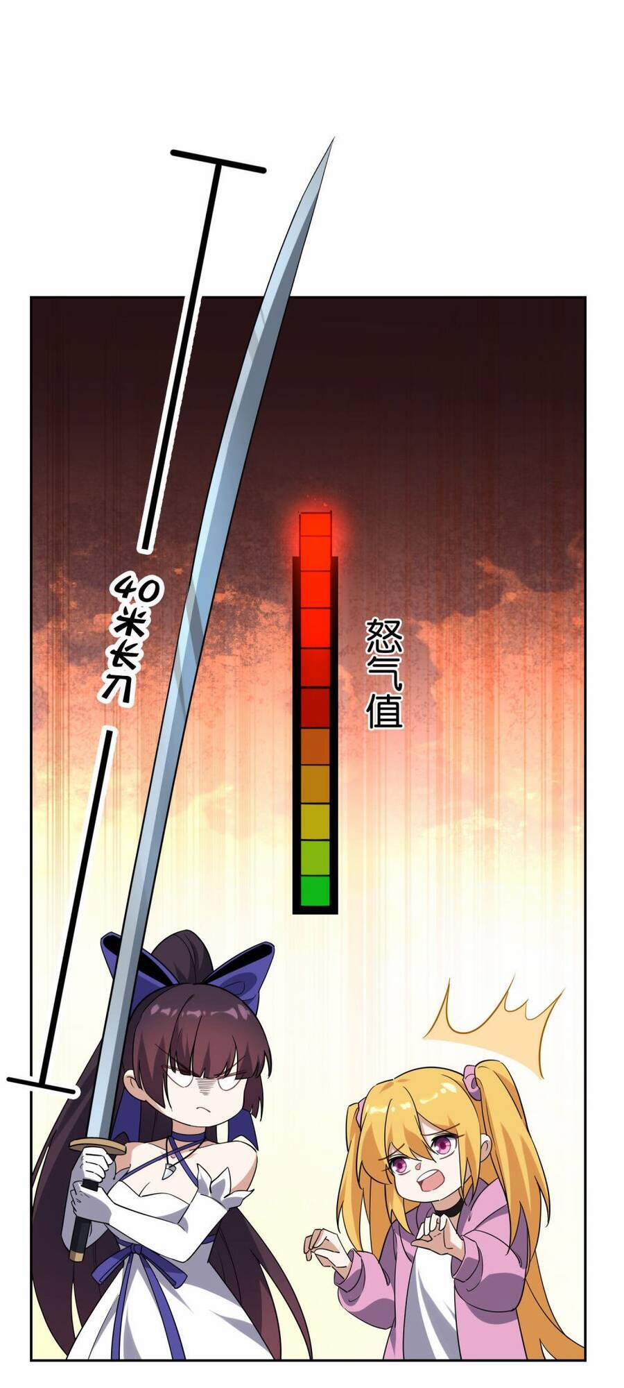 Mạt Thế Cùng Bạn Gái Zombie 60 trang 25