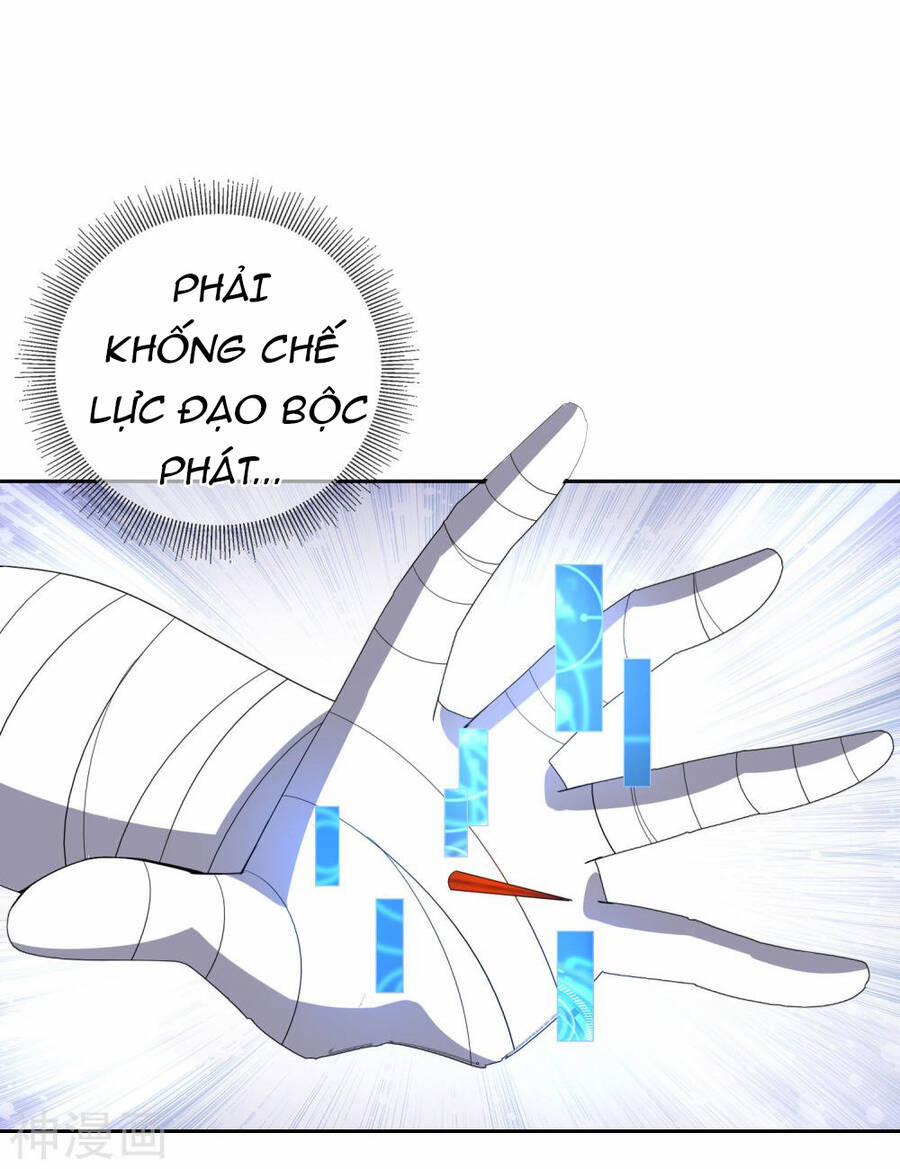 Mạt Thế Cùng Bạn Gái Zombie 60 trang 29