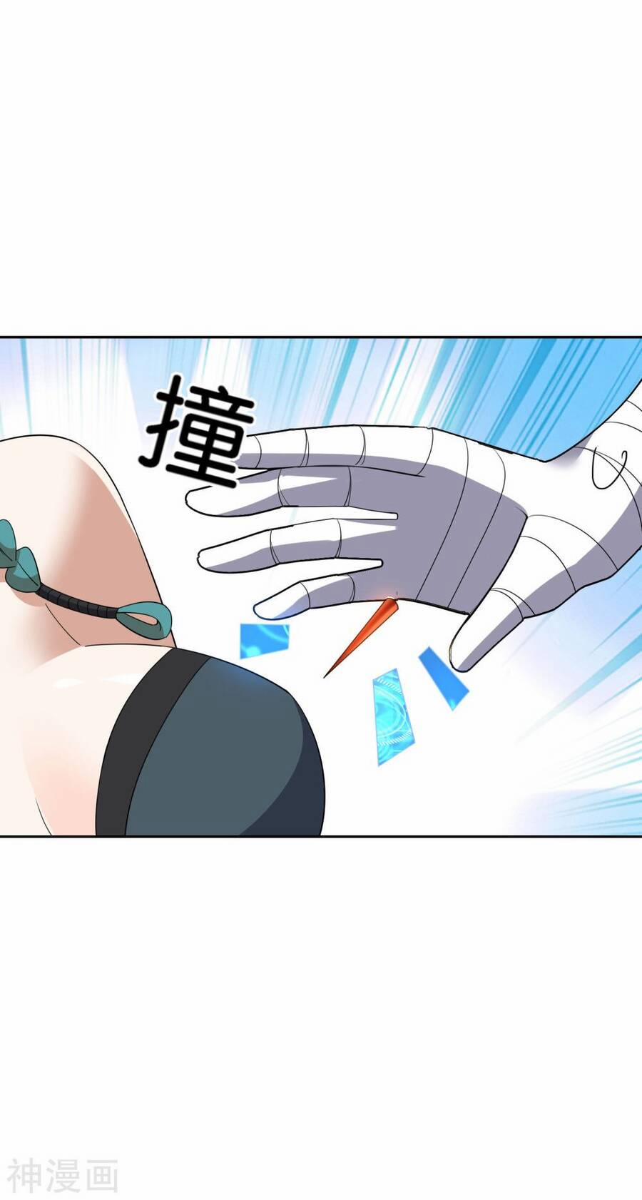 Mạt Thế Cùng Bạn Gái Zombie 60 trang 35