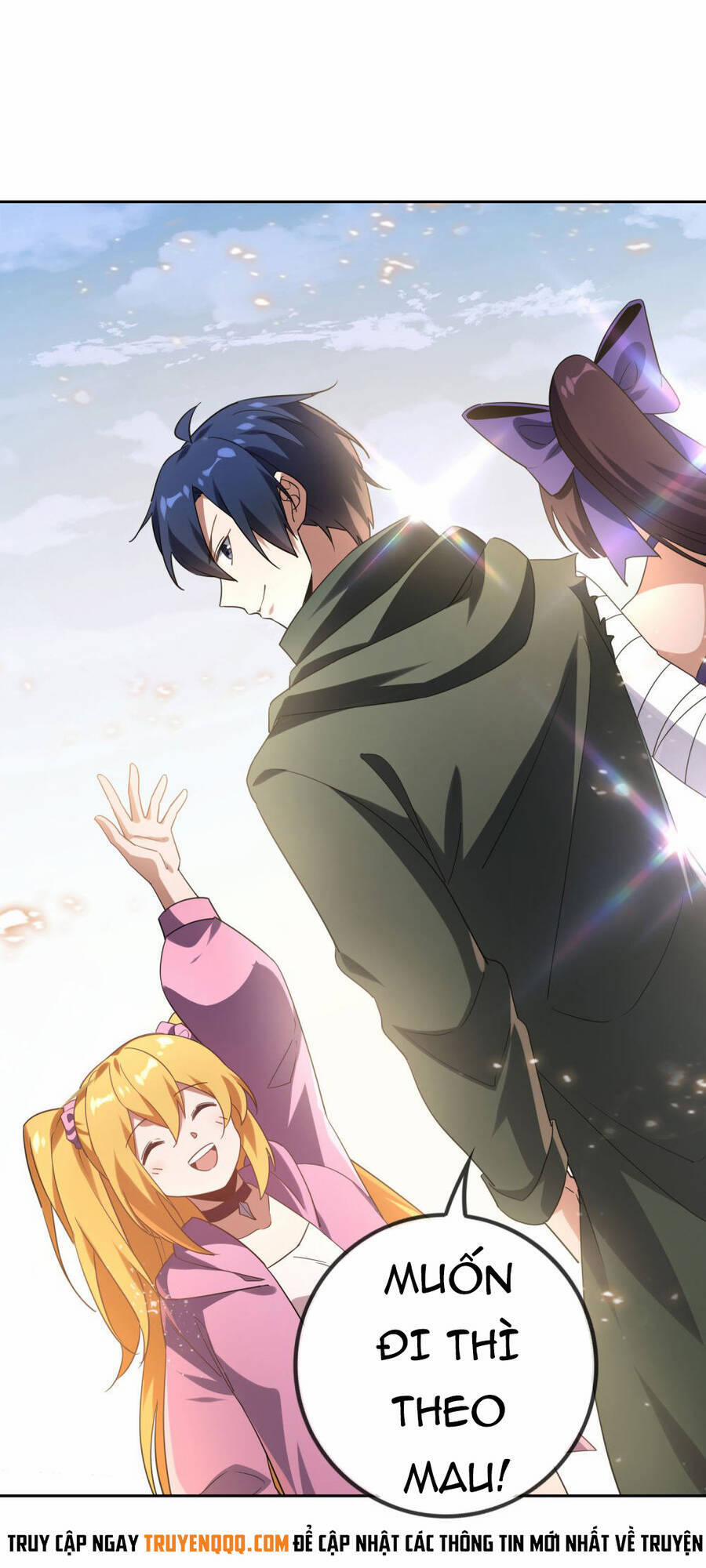 Mạt Thế Cùng Bạn Gái Zombie 60 trang 52