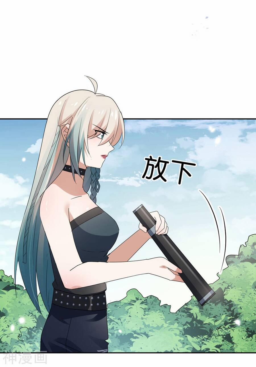 Mạt Thế Cùng Bạn Gái Zombie 61 trang 1