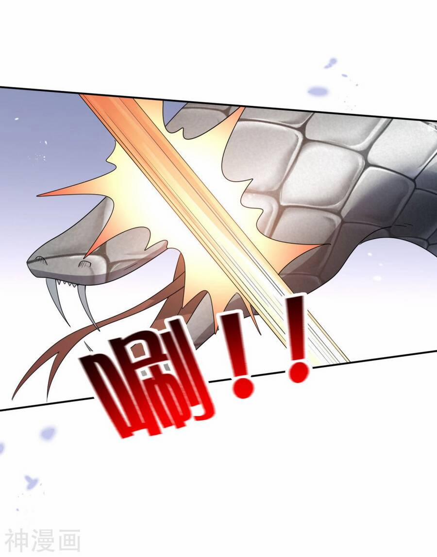 Mạt Thế Cùng Bạn Gái Zombie 61 trang 11