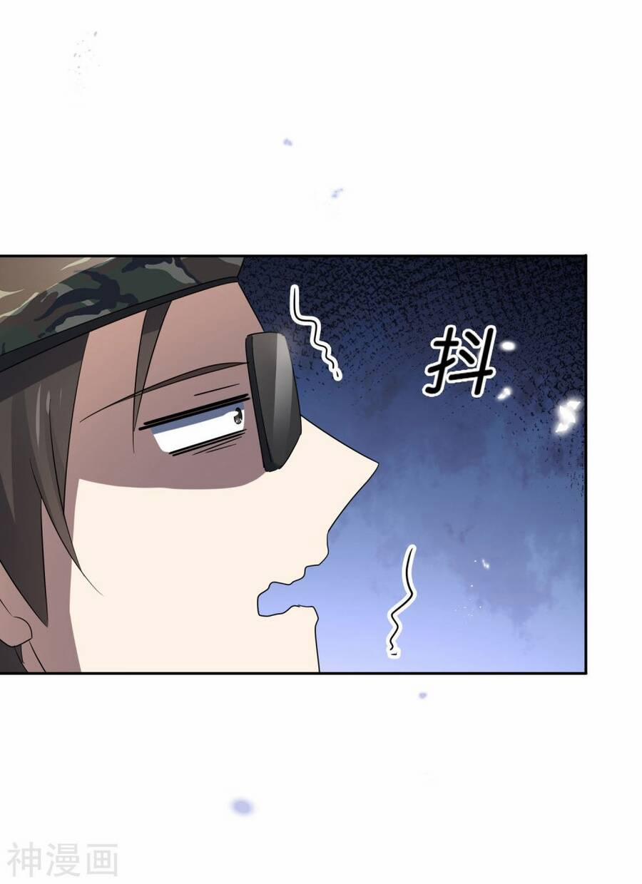 Mạt Thế Cùng Bạn Gái Zombie 61 trang 4