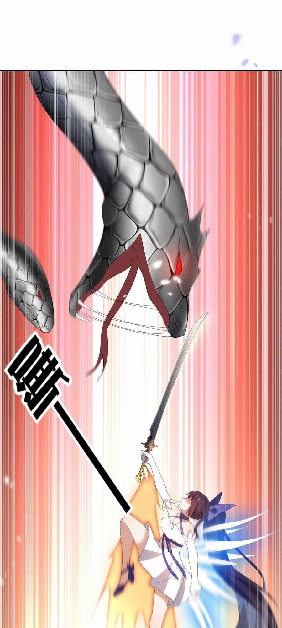 Mạt Thế Cùng Bạn Gái Zombie 62 trang 33