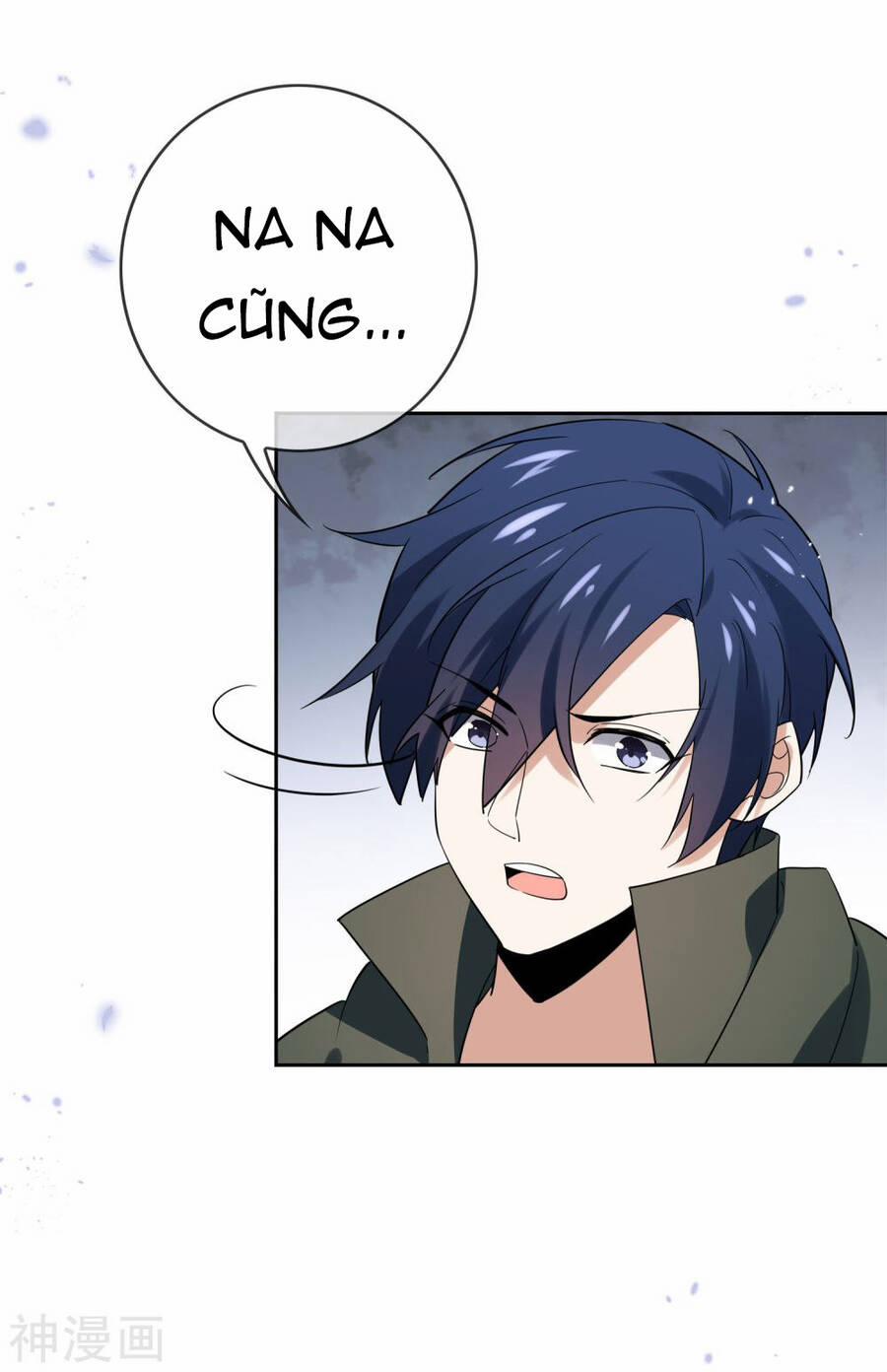 Mạt Thế Cùng Bạn Gái Zombie 62 trang 7