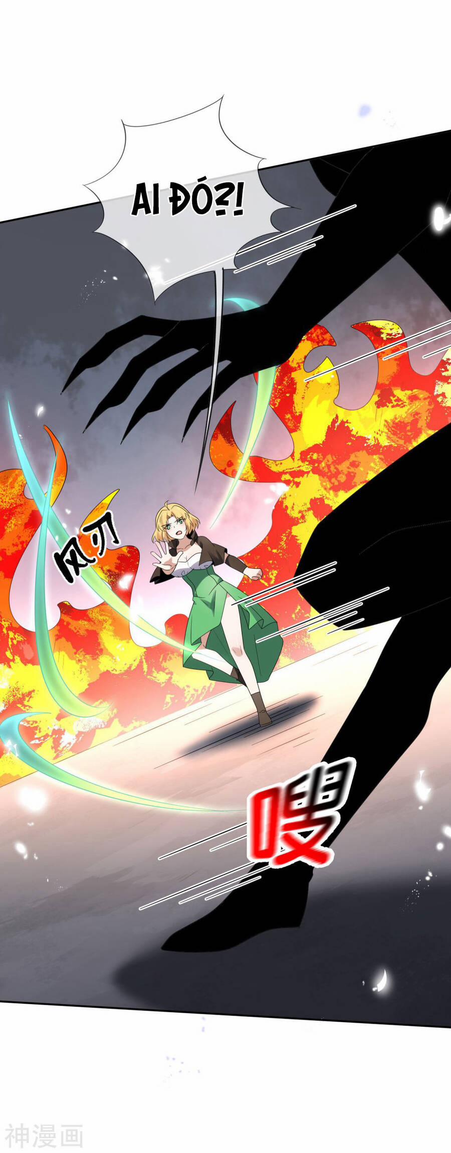 Mạt Thế Cùng Bạn Gái Zombie 63 trang 14