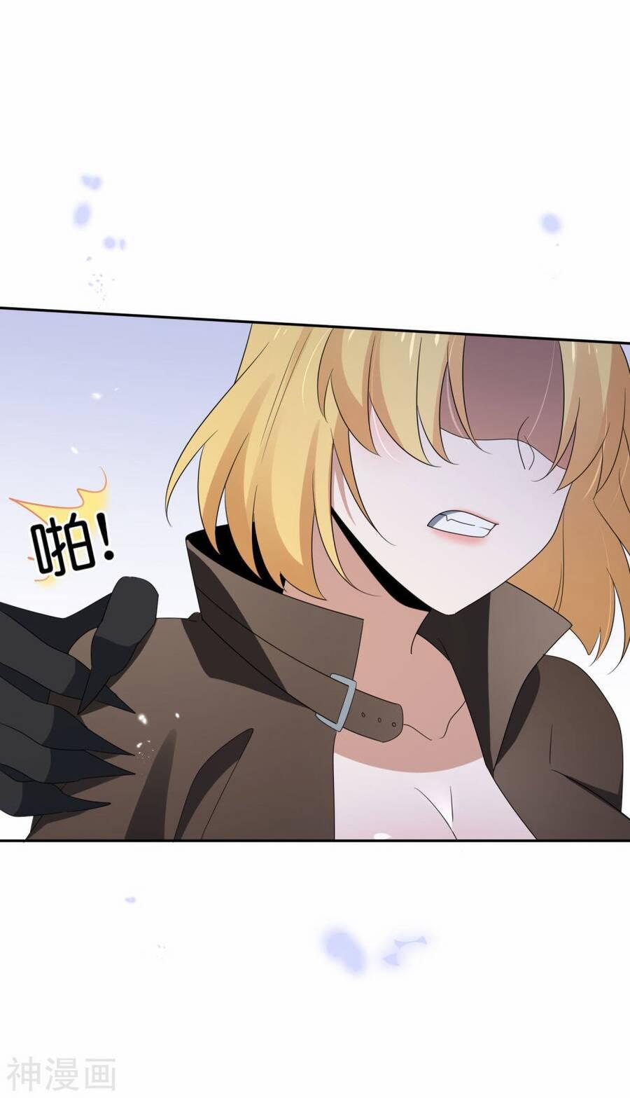 Mạt Thế Cùng Bạn Gái Zombie 63 trang 15