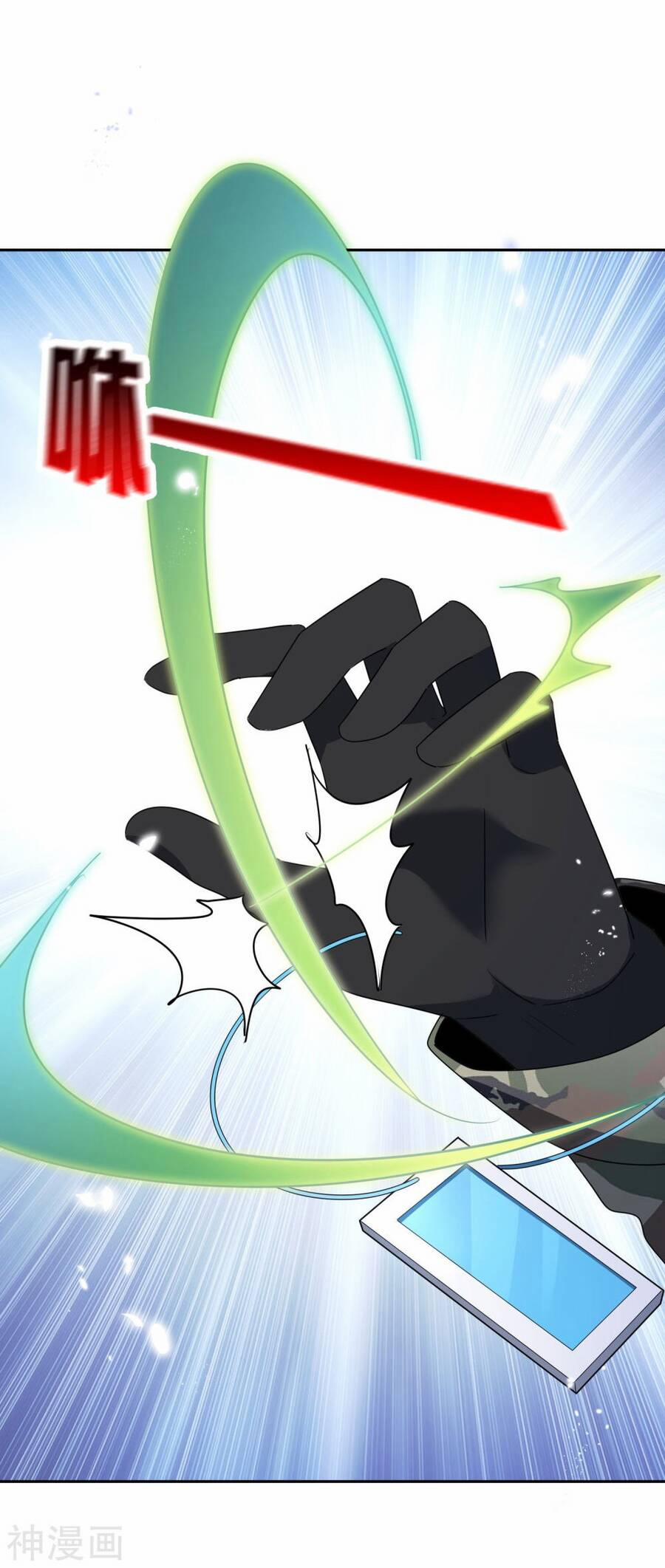 Mạt Thế Cùng Bạn Gái Zombie 63 trang 23