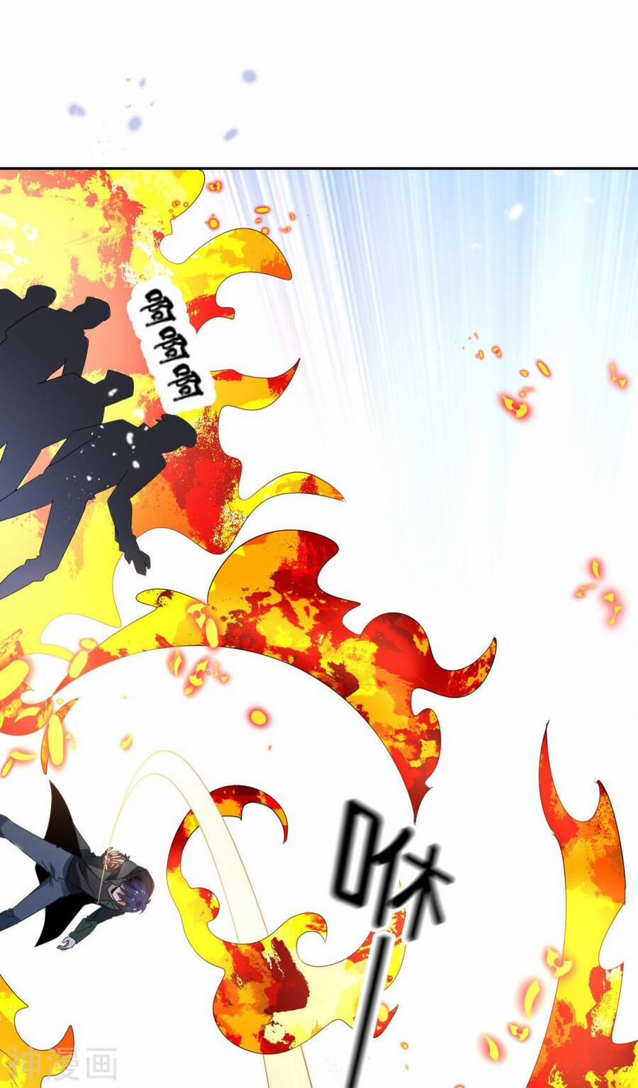 Mạt Thế Cùng Bạn Gái Zombie 63 trang 33