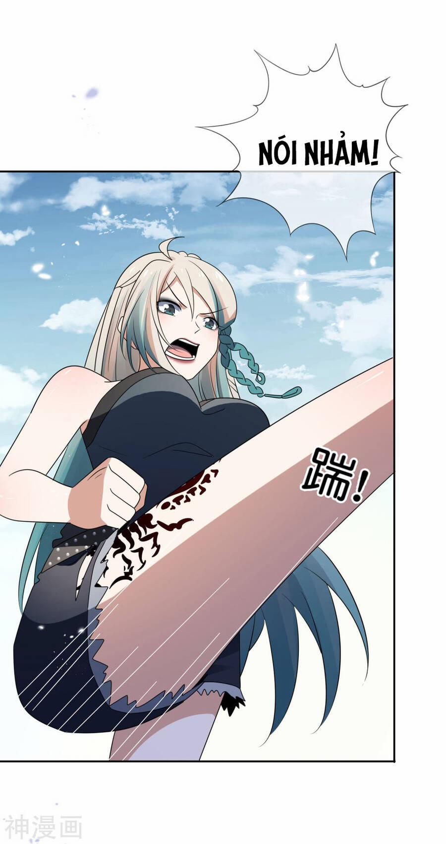 Mạt Thế Cùng Bạn Gái Zombie 63 trang 42