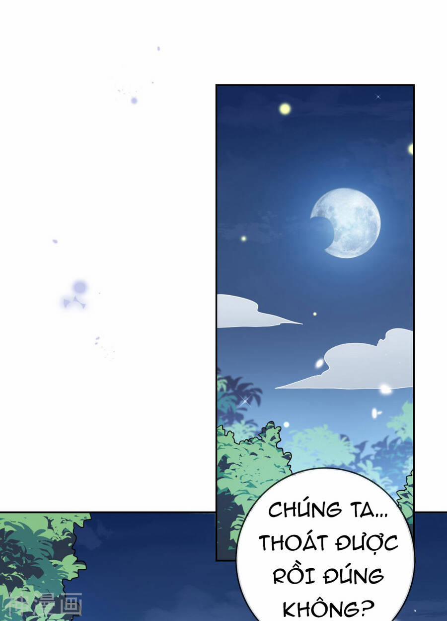 Mạt Thế Cùng Bạn Gái Zombie 64 trang 0