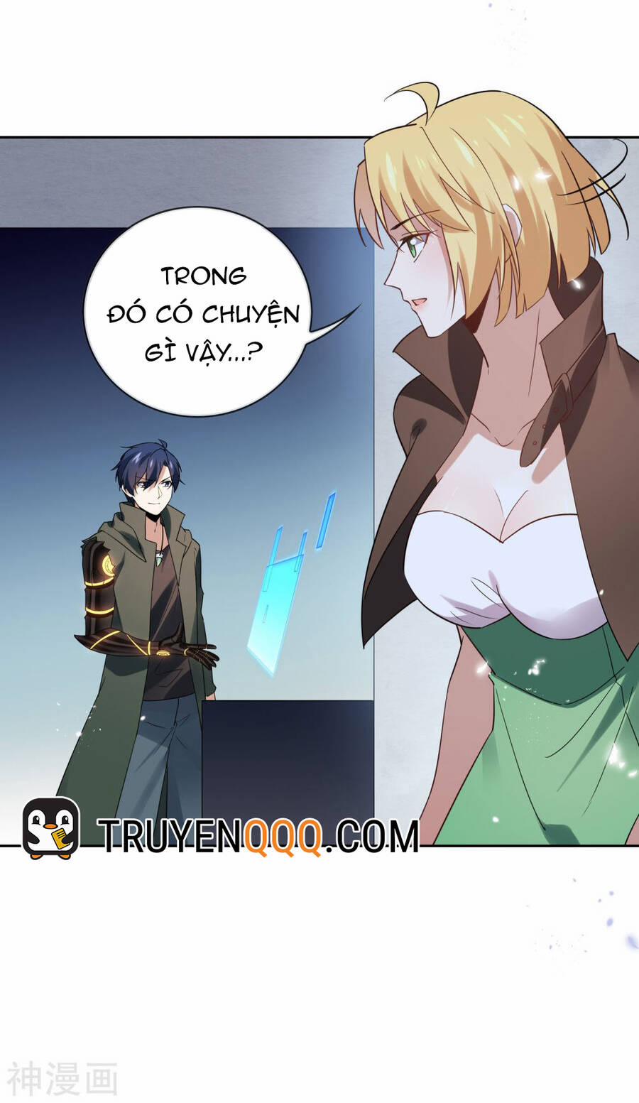 Mạt Thế Cùng Bạn Gái Zombie 64 trang 25