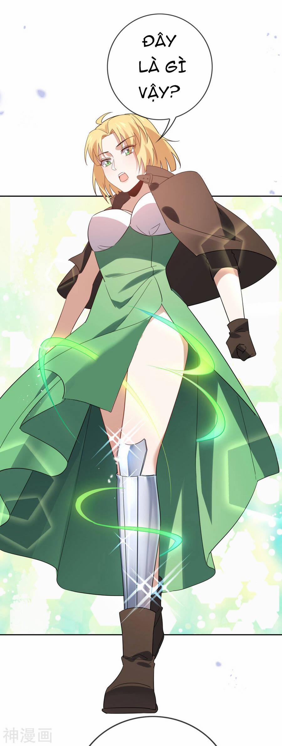 Mạt Thế Cùng Bạn Gái Zombie 64 trang 29