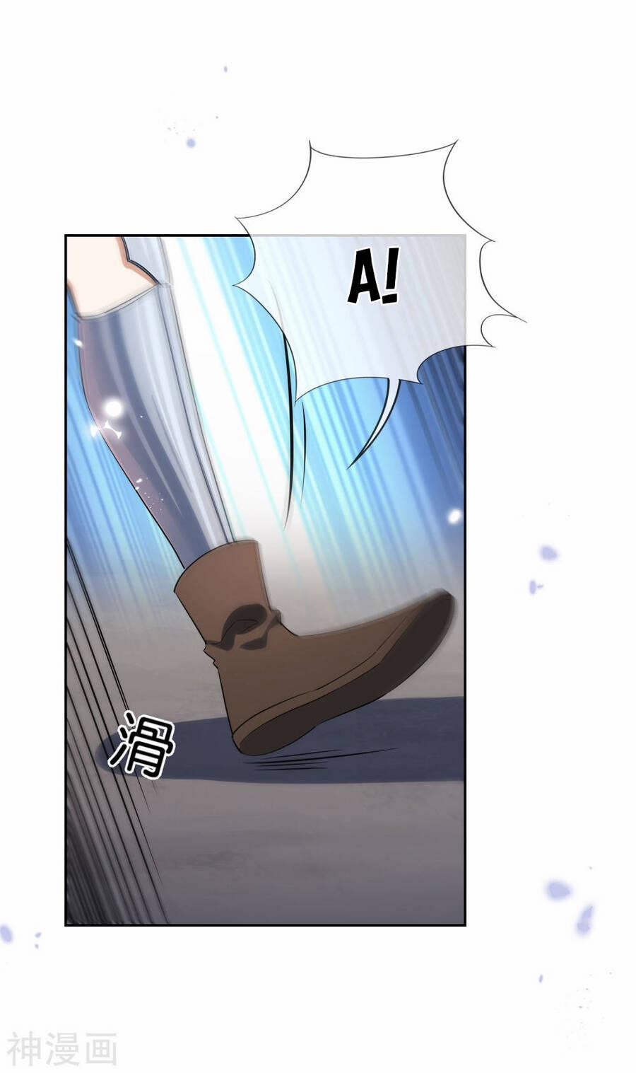 Mạt Thế Cùng Bạn Gái Zombie 64 trang 33