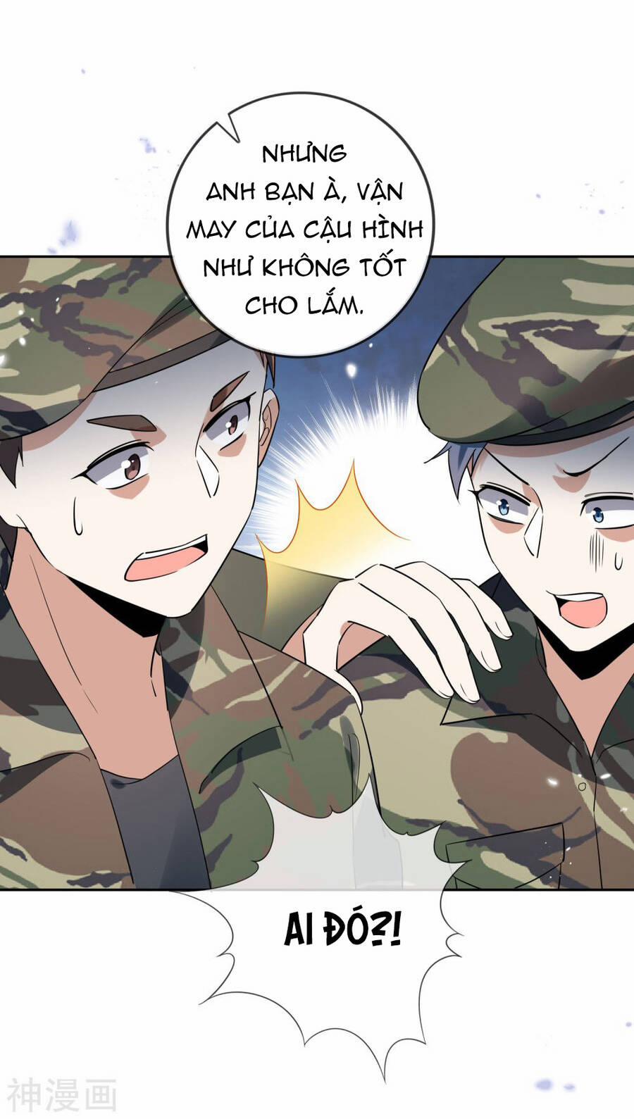 Mạt Thế Cùng Bạn Gái Zombie 64 trang 38