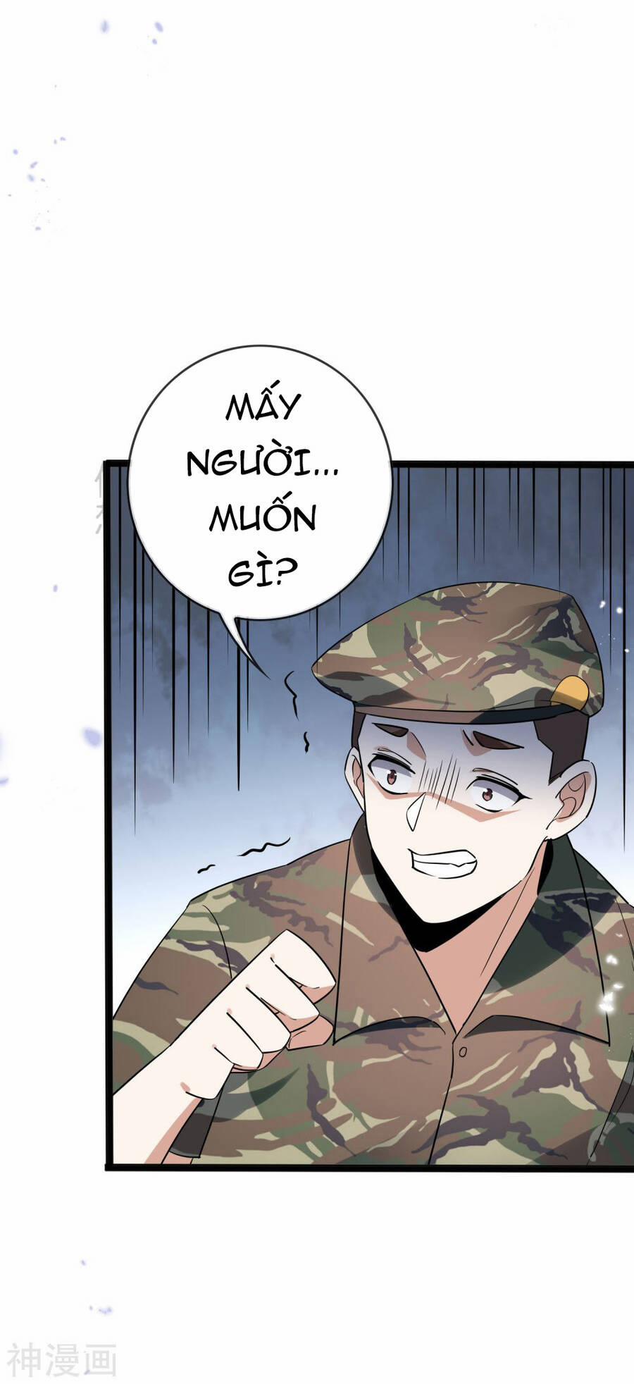 Mạt Thế Cùng Bạn Gái Zombie 64 trang 40