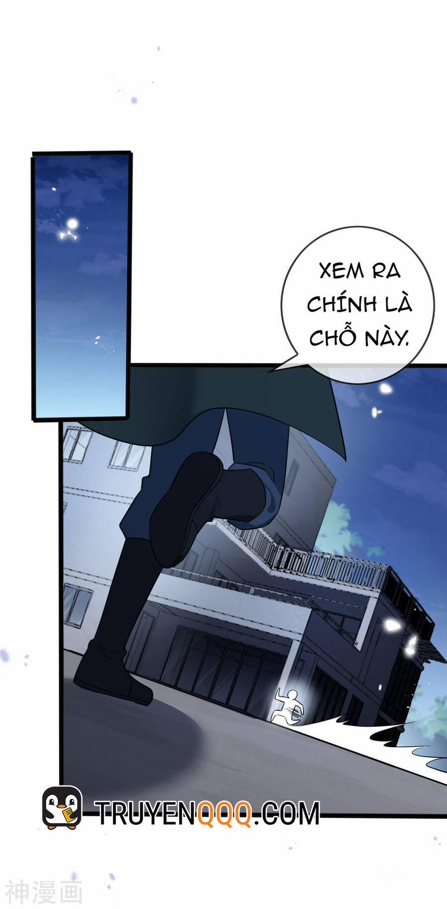 Mạt Thế Cùng Bạn Gái Zombie 64 trang 44