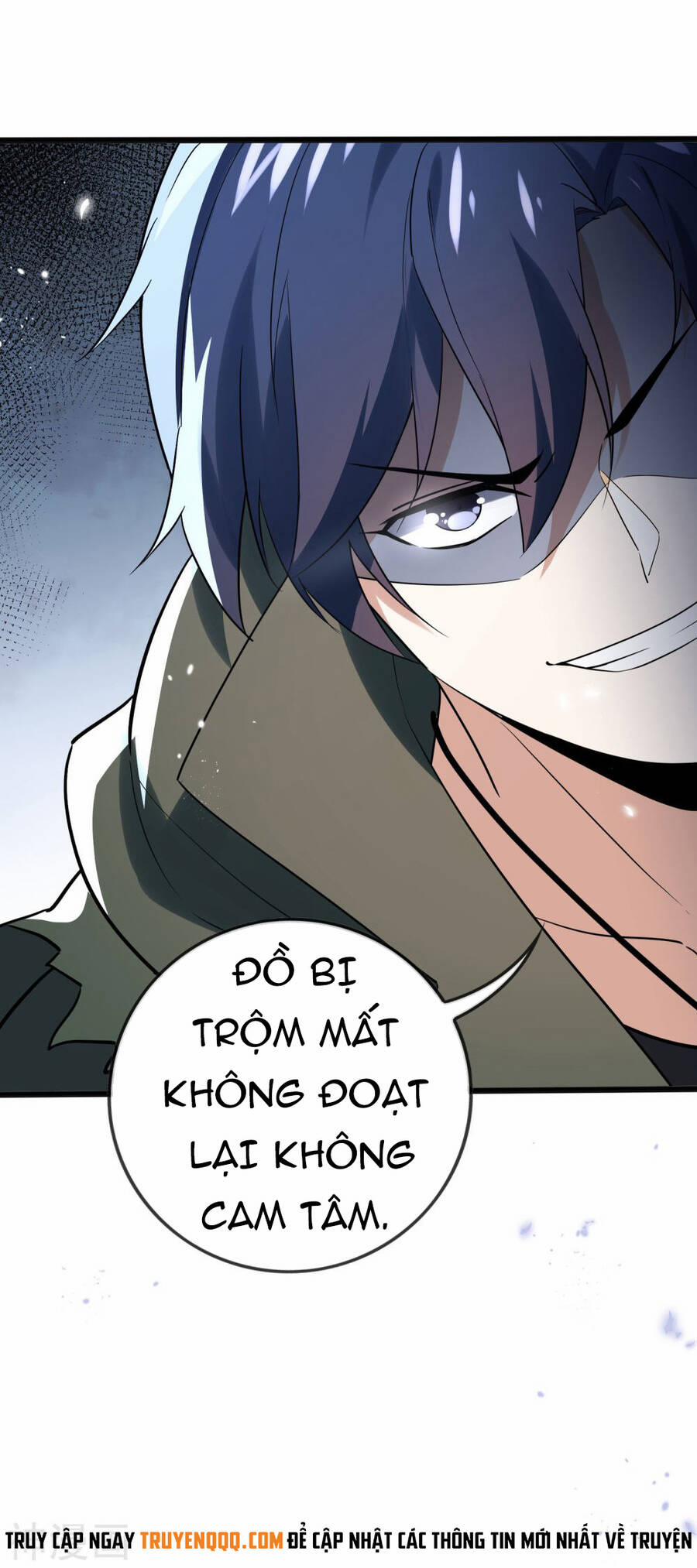 Mạt Thế Cùng Bạn Gái Zombie 64 trang 48