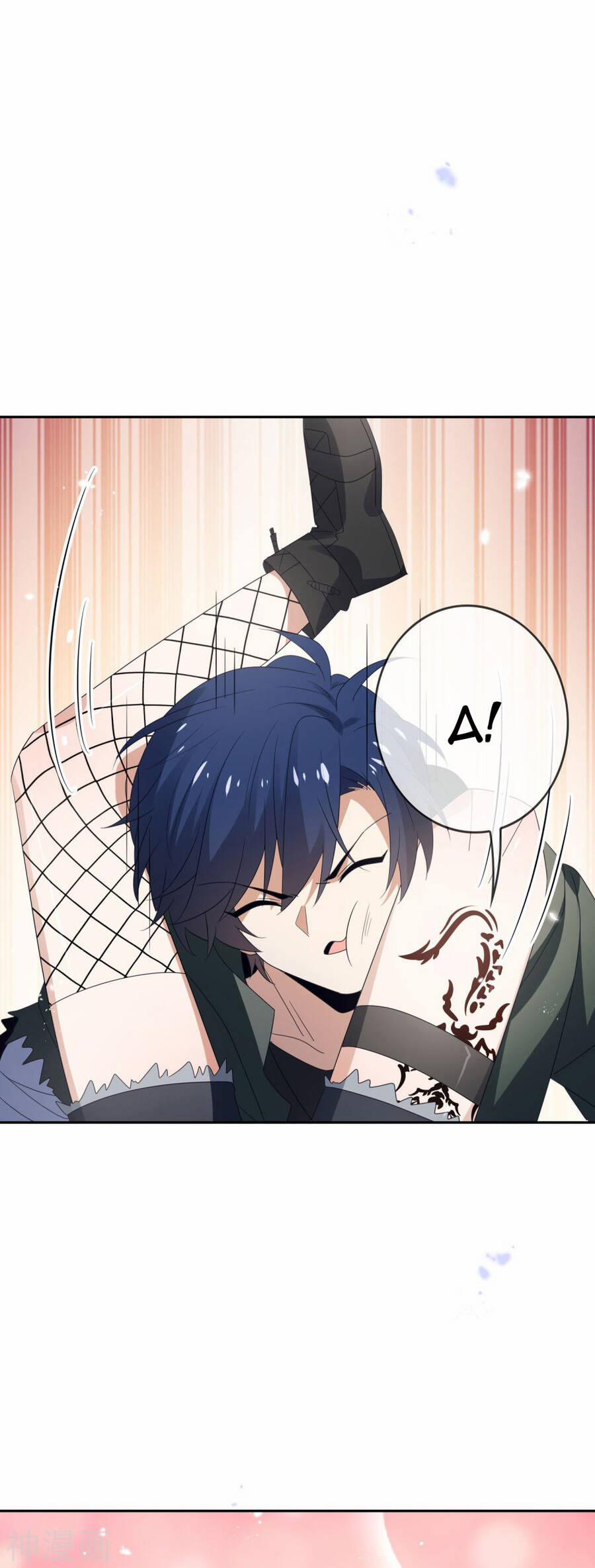 Mạt Thế Cùng Bạn Gái Zombie 65 trang 16