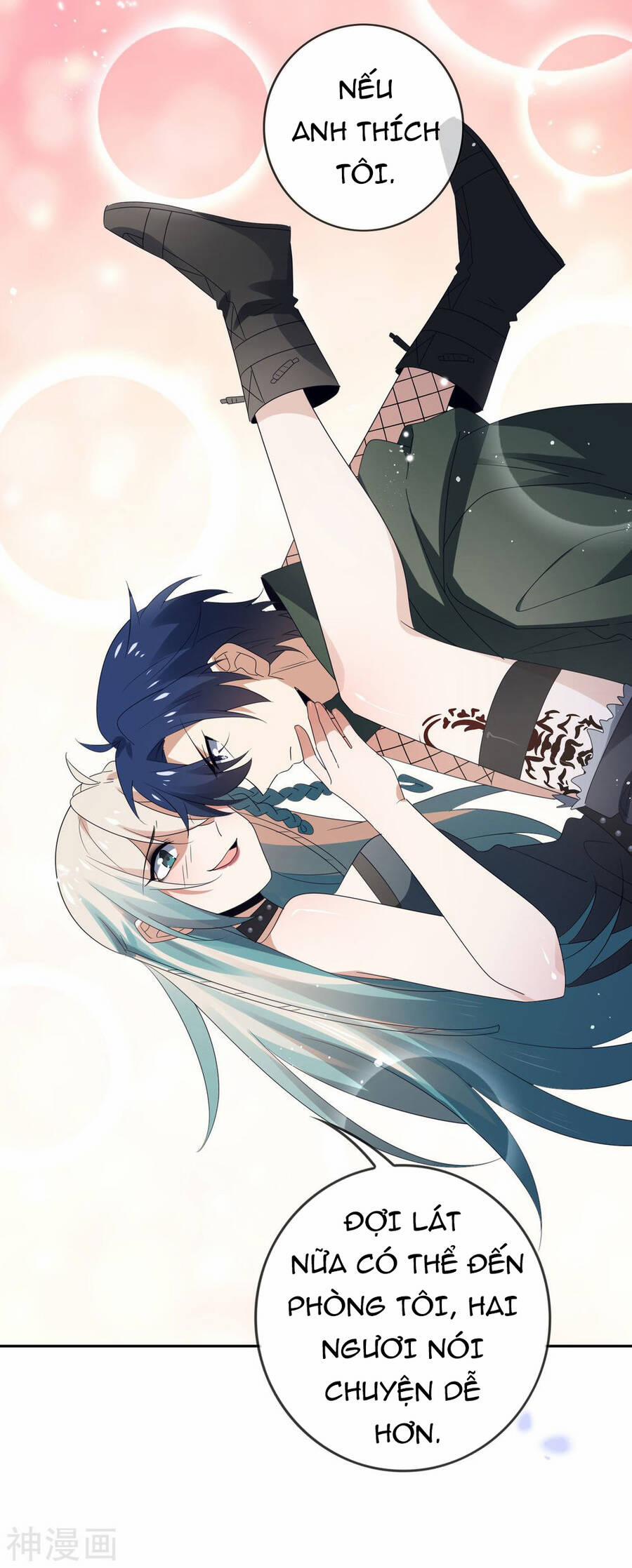 Mạt Thế Cùng Bạn Gái Zombie 65 trang 17