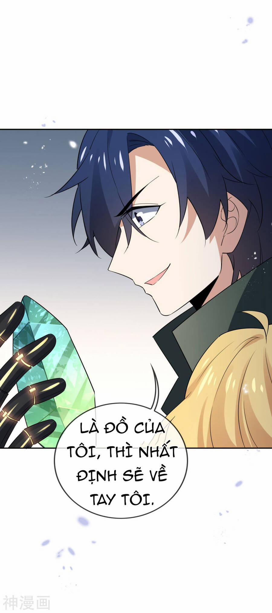 Mạt Thế Cùng Bạn Gái Zombie 65 trang 35