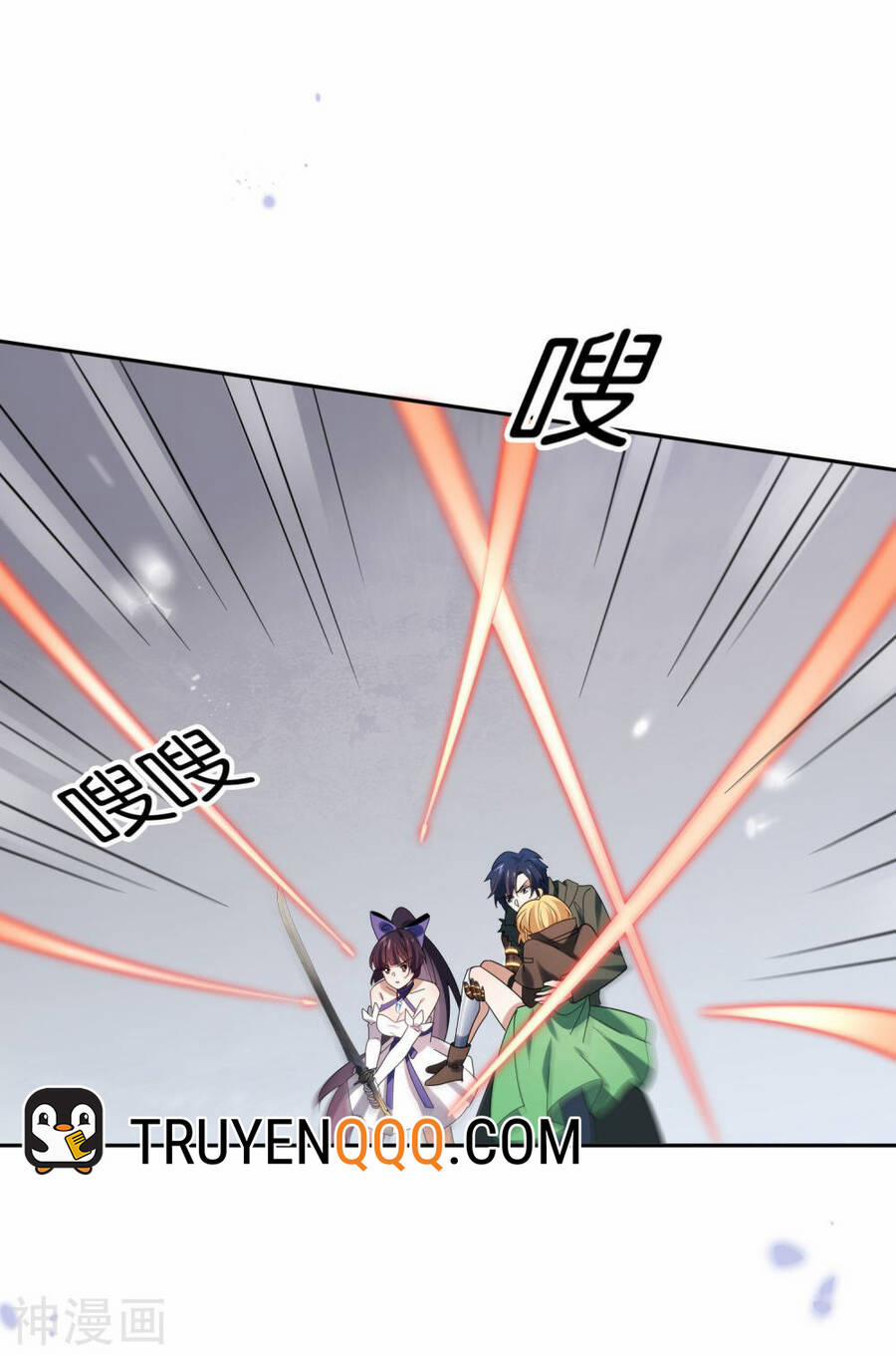 Mạt Thế Cùng Bạn Gái Zombie 66 trang 0