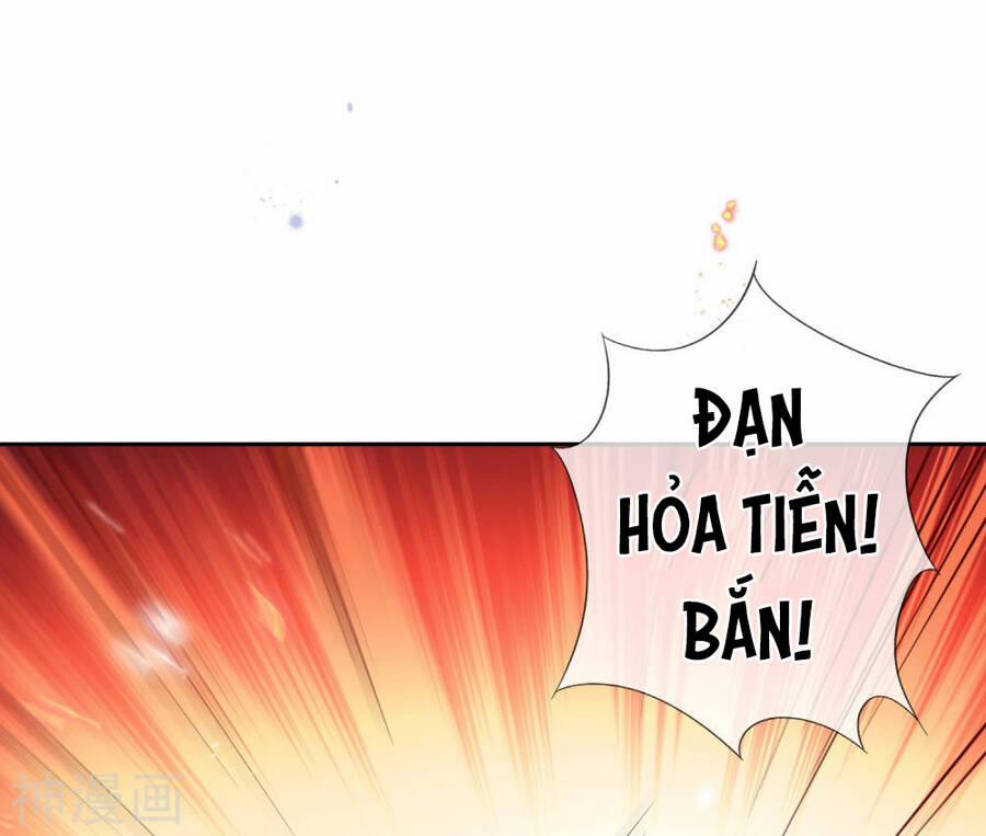 Mạt Thế Cùng Bạn Gái Zombie 66 trang 35