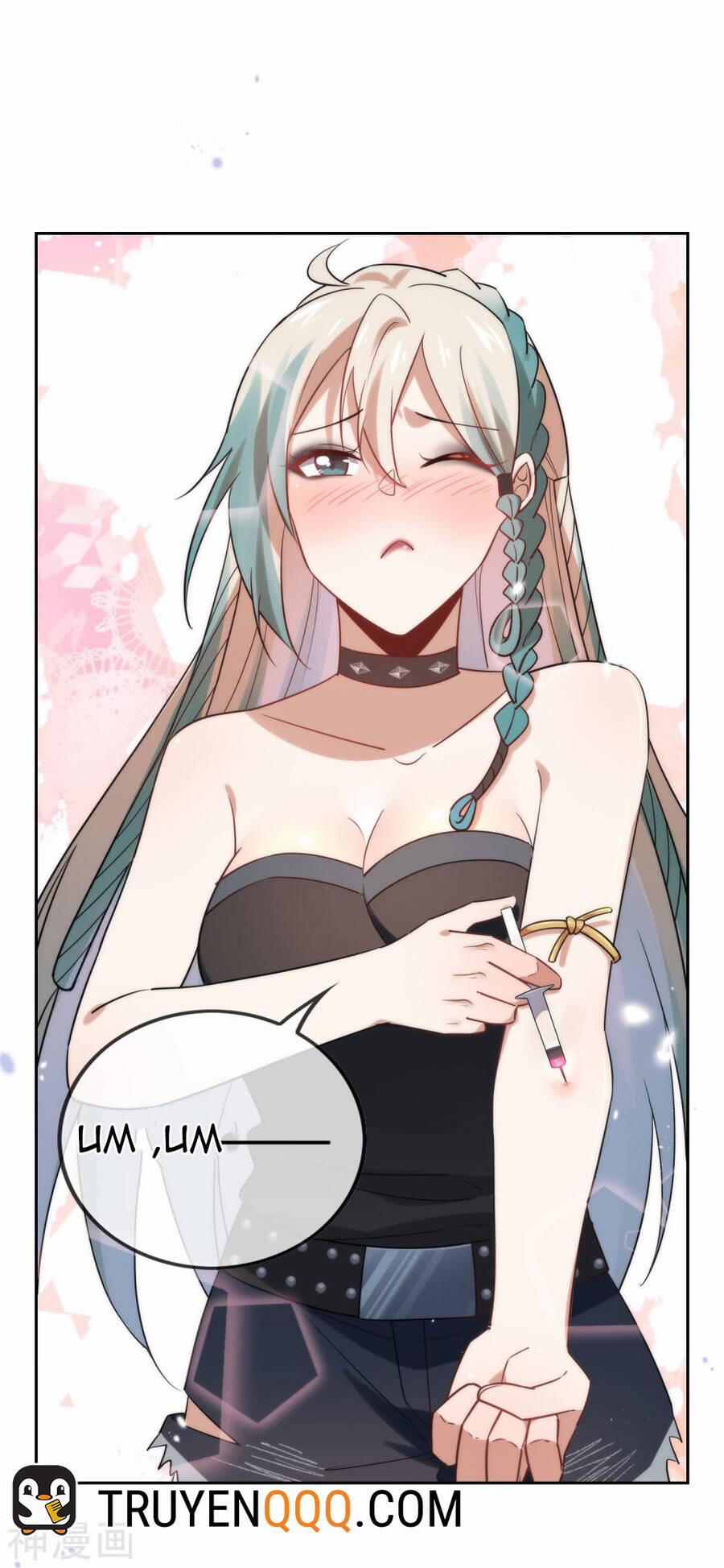 Mạt Thế Cùng Bạn Gái Zombie 67 trang 0