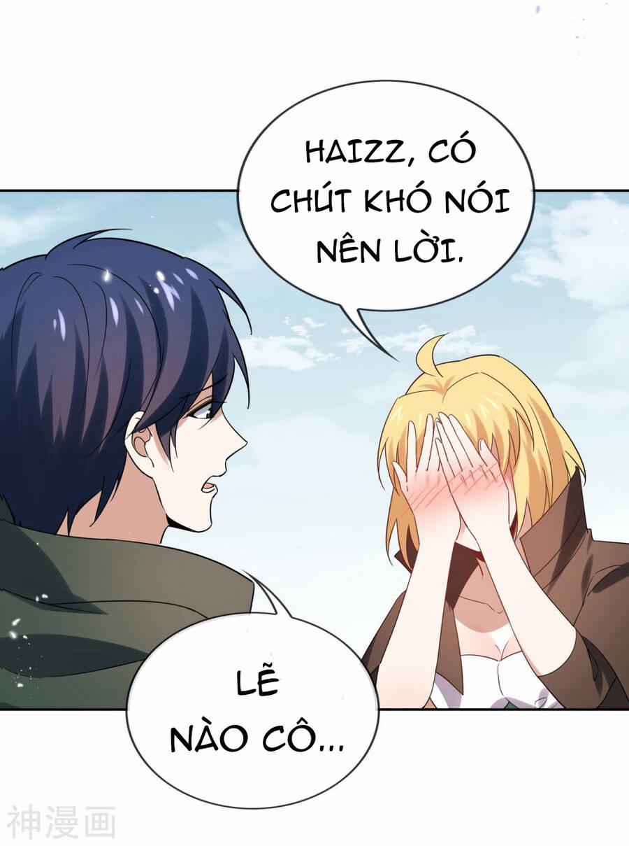 Mạt Thế Cùng Bạn Gái Zombie 67 trang 14