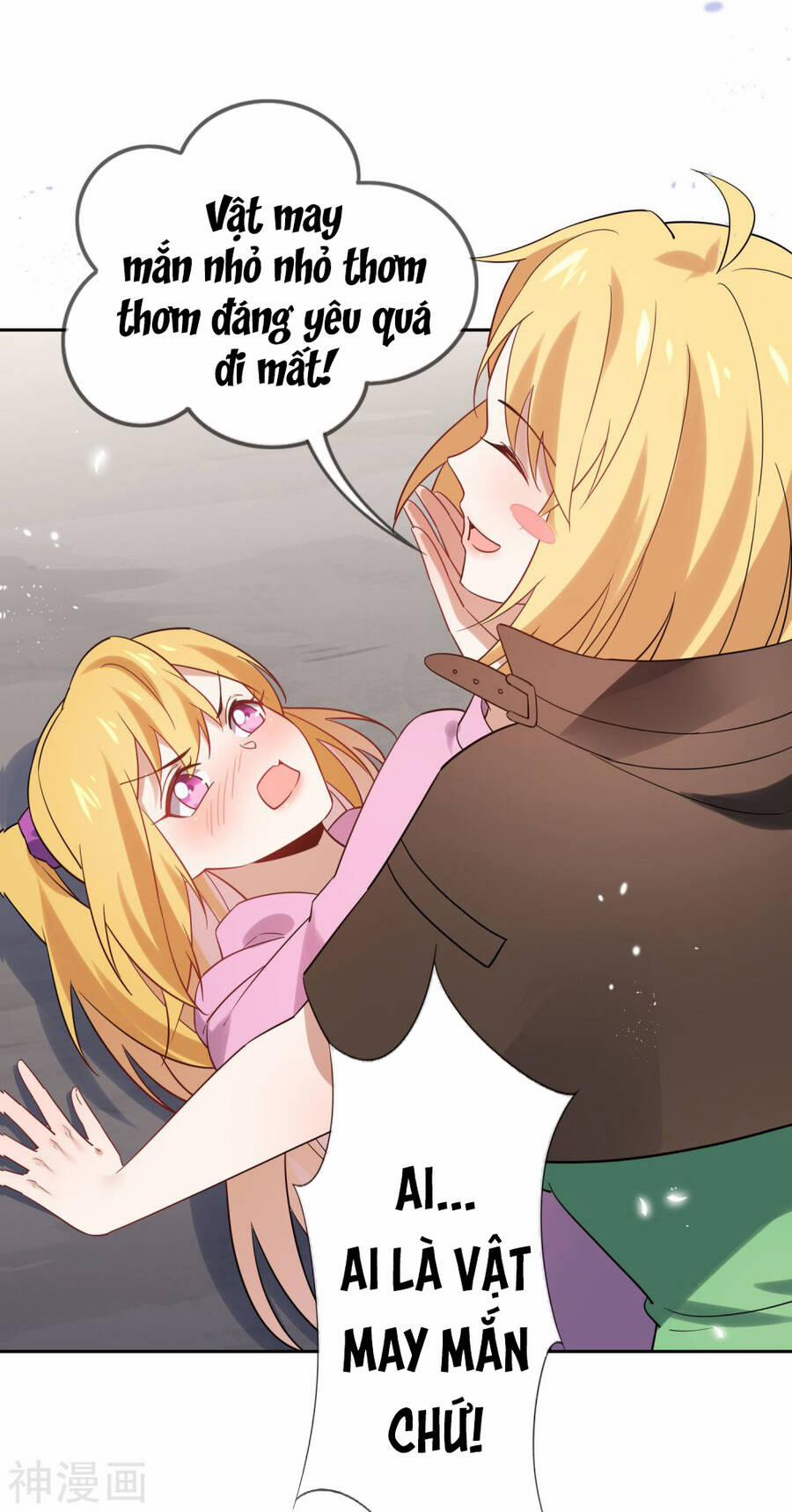 Mạt Thế Cùng Bạn Gái Zombie 67 trang 16