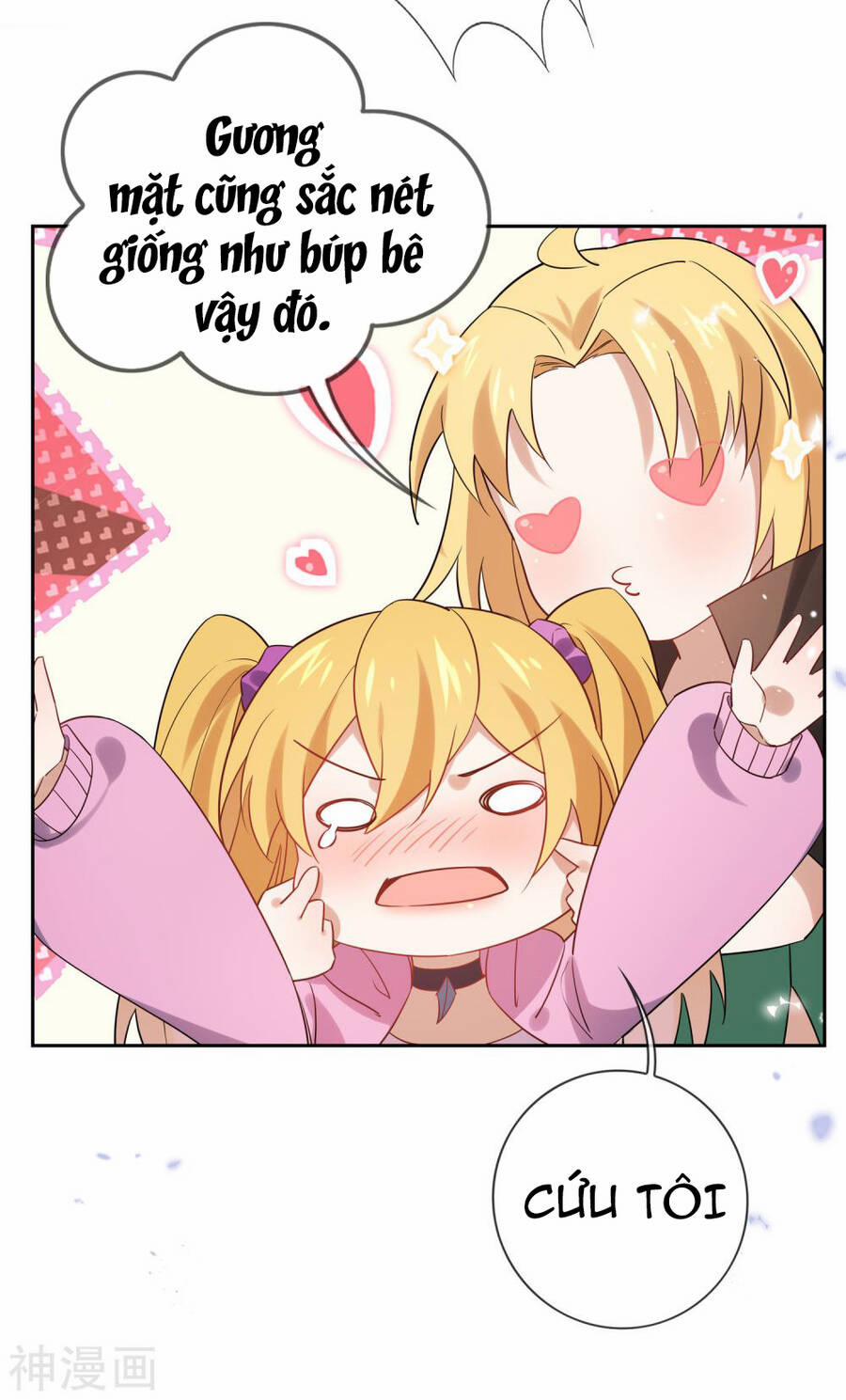 Mạt Thế Cùng Bạn Gái Zombie 67 trang 17