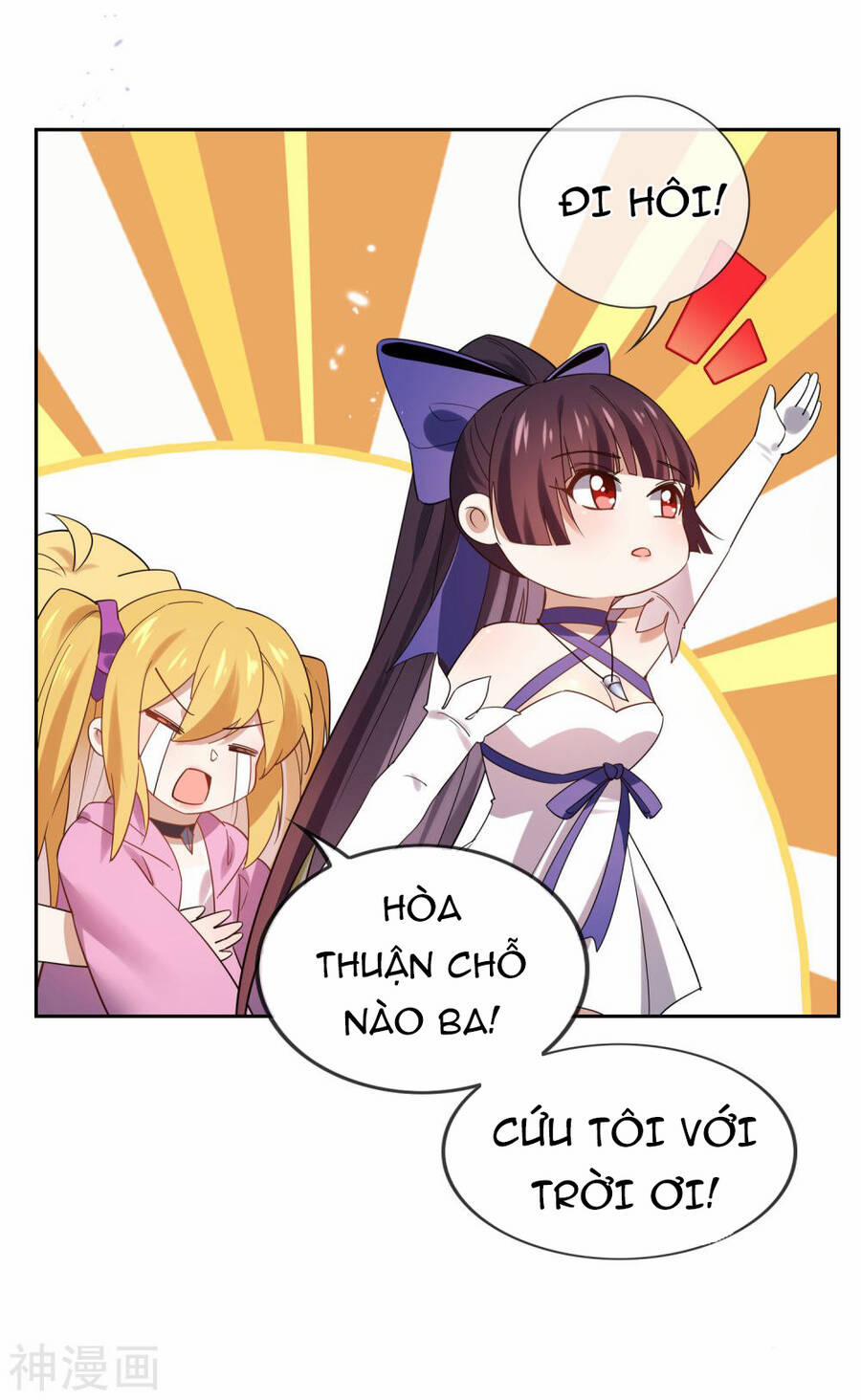 Mạt Thế Cùng Bạn Gái Zombie 67 trang 20