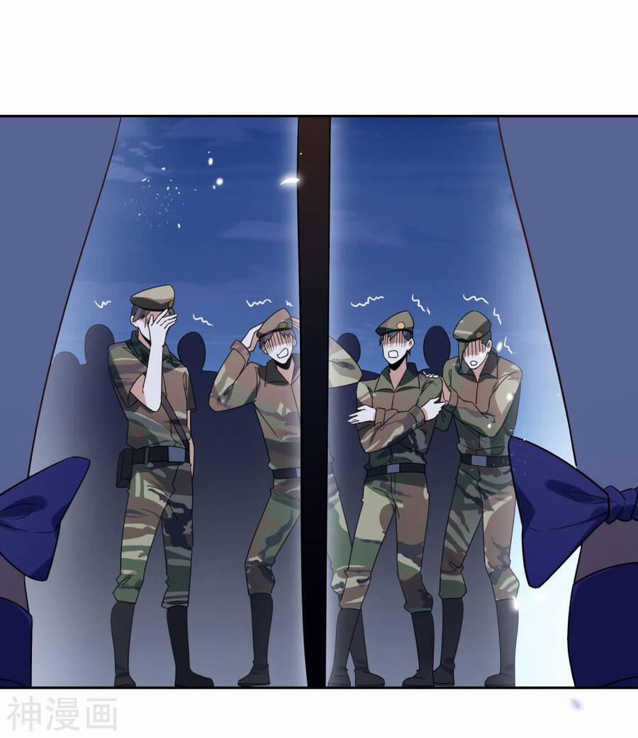 Mạt Thế Cùng Bạn Gái Zombie 67 trang 4