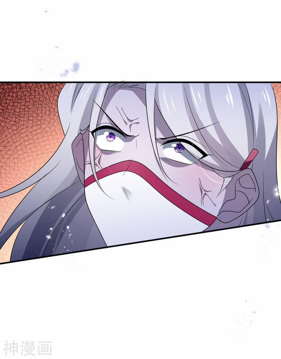 Mạt Thế Cùng Bạn Gái Zombie 68 trang 11