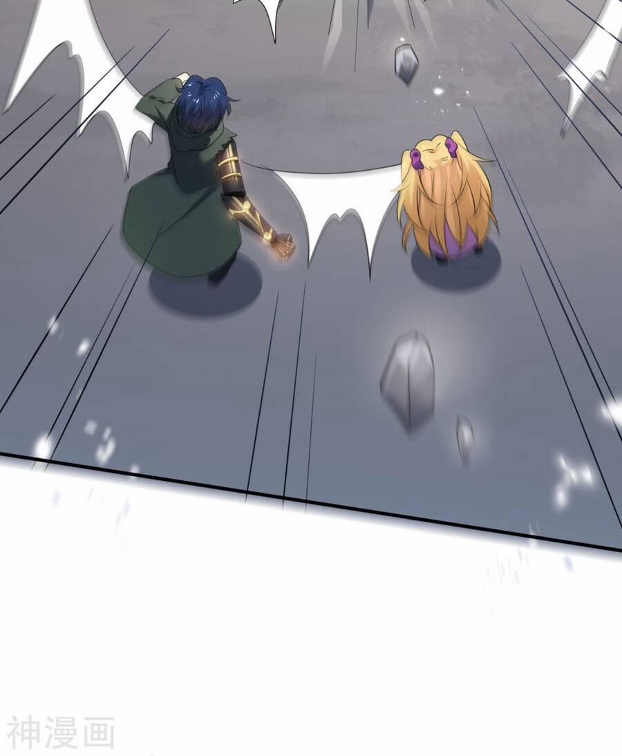 Mạt Thế Cùng Bạn Gái Zombie 68 trang 13